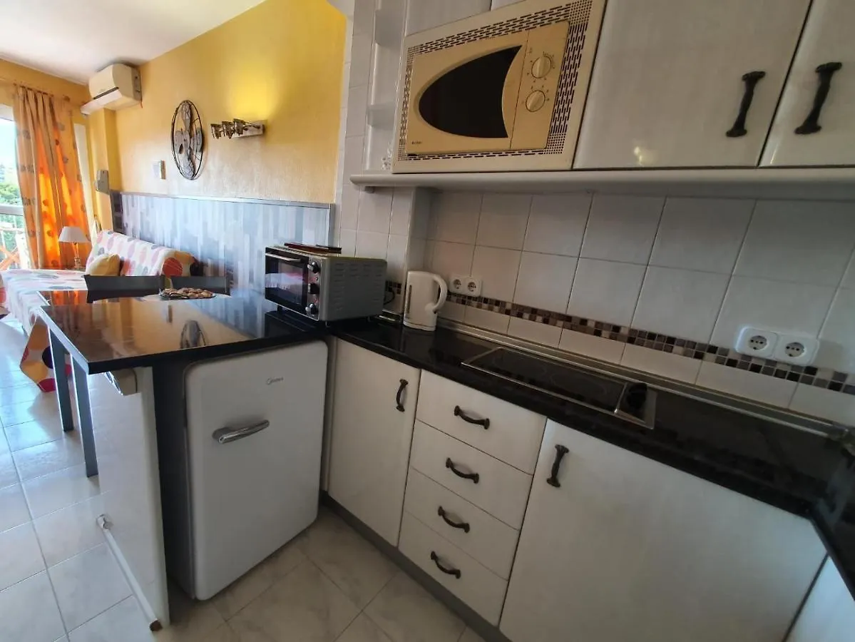 Apartamento Jp - 3.0 Benalmádena