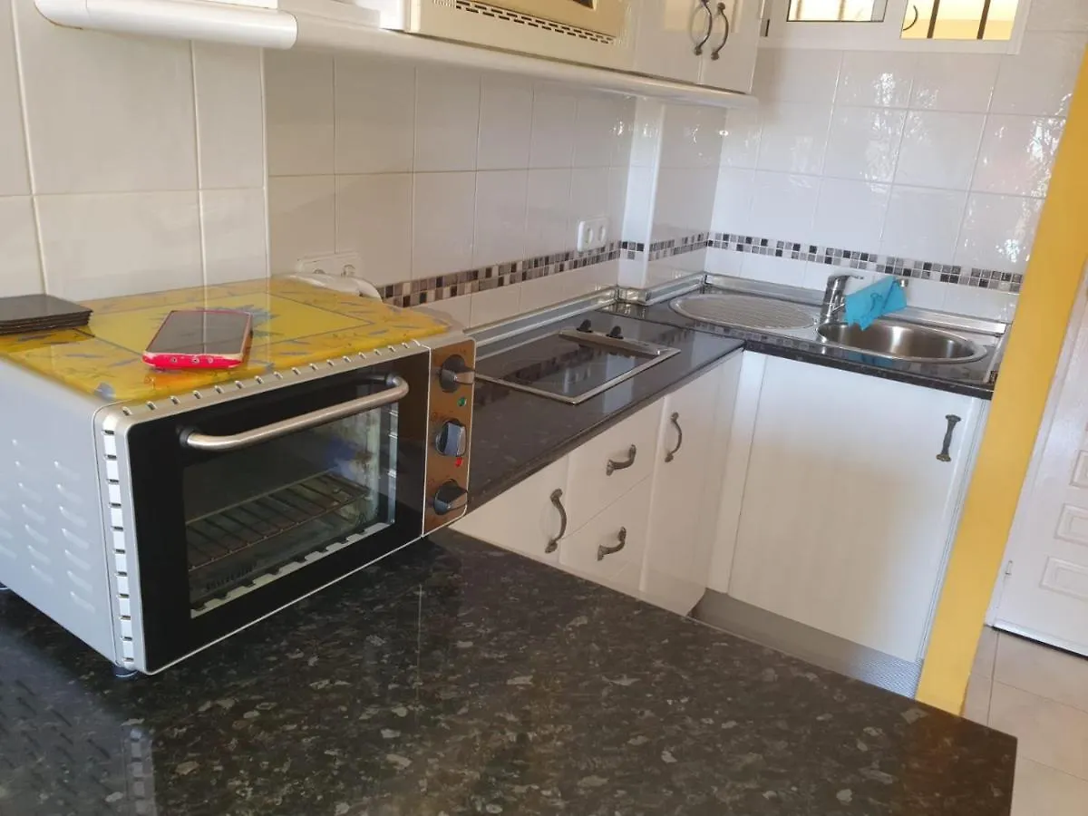 Apartamento Jp - 3.0 Benalmádena España