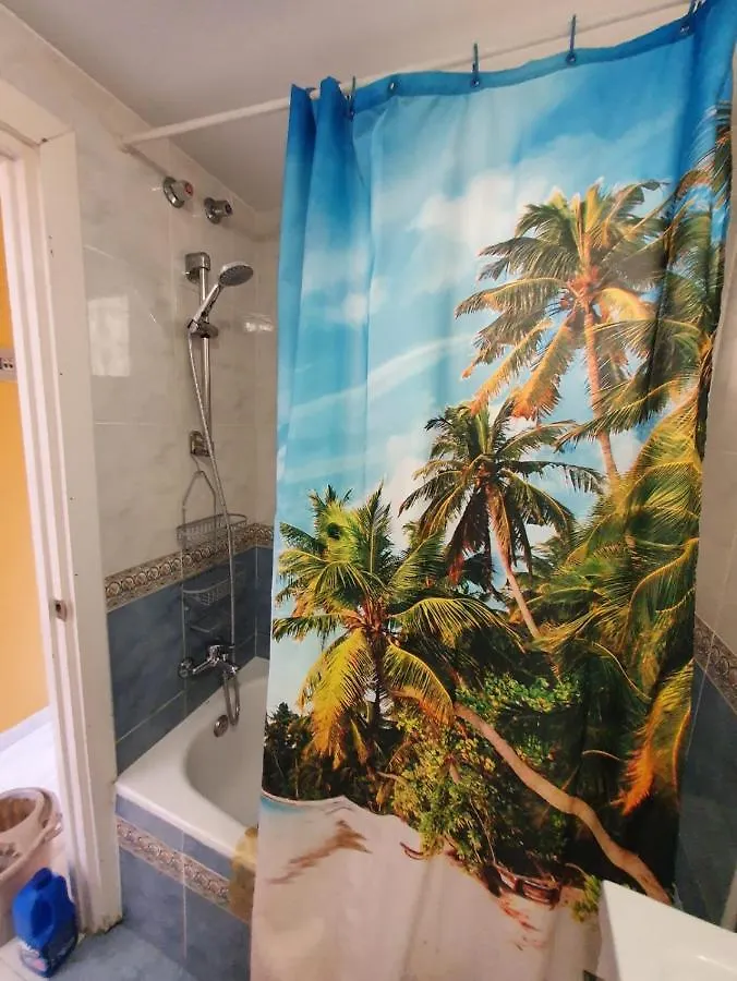 Apartamento Jp - 3.0 Benalmádena