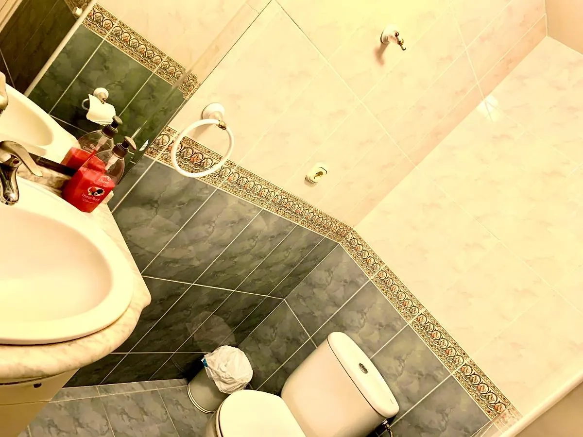 Apartamento Jp - 3.0 Benalmádena