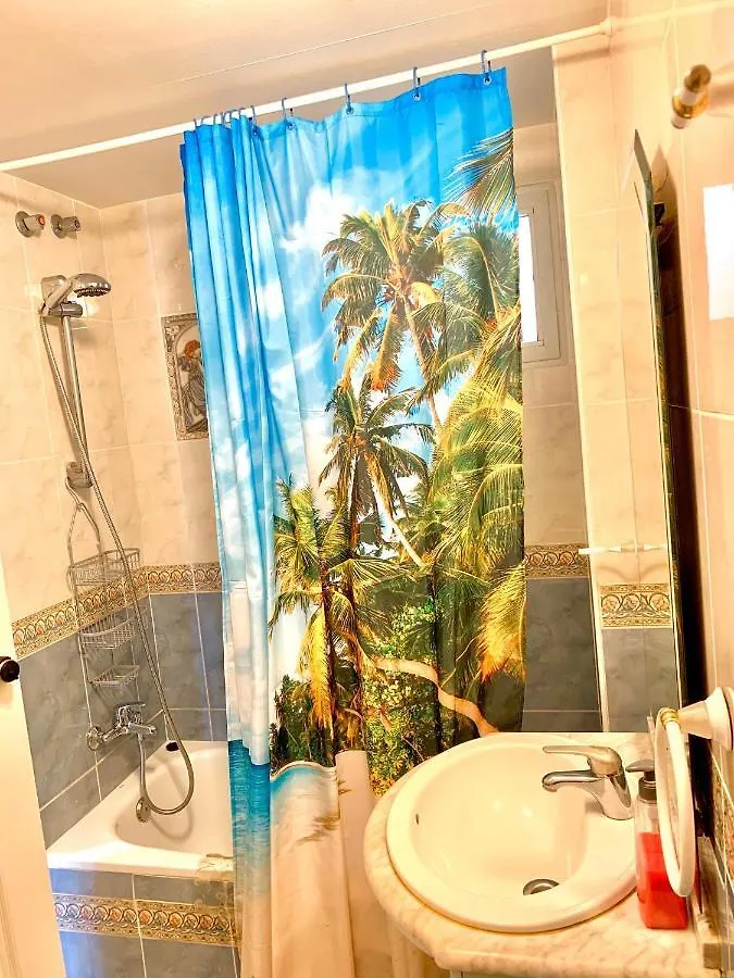 Apartamento Jp - 3.0 Benalmádena
