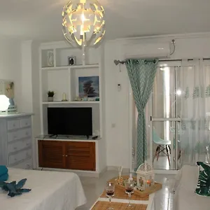  Apartamento Estudio Muy Acogedor En España