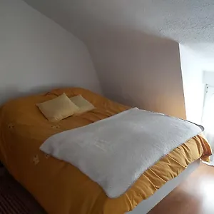  Apartamento ático Centro De España