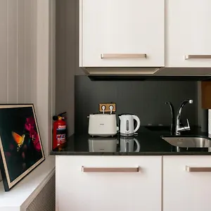  Apartamento Ayala By People España