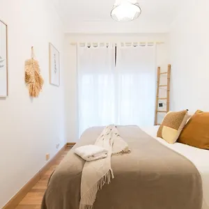  Apartamento Pozas By Staynnapartments España