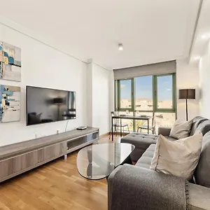  Apartamento Home2book Stylish Beach España
