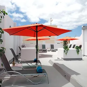  Apartamento La Estrella 4 España