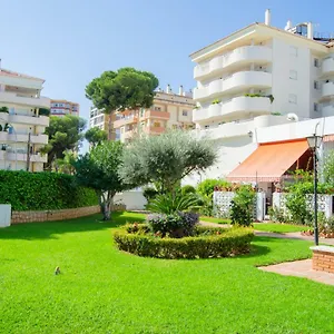 Apartamento Jacarplaya, Benalmádena