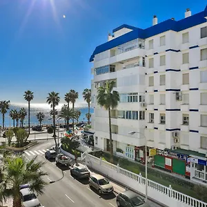 Apartamento Al Lado De La Playa, Benalmádena