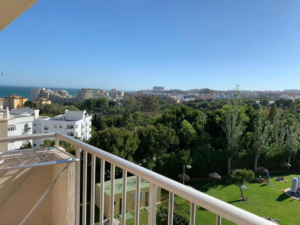 Jp - 3.0 Apartment Benalmadena