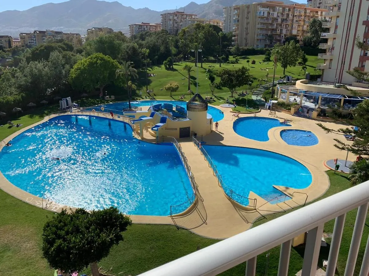 Jp - 3.0 Apartment Benalmadena