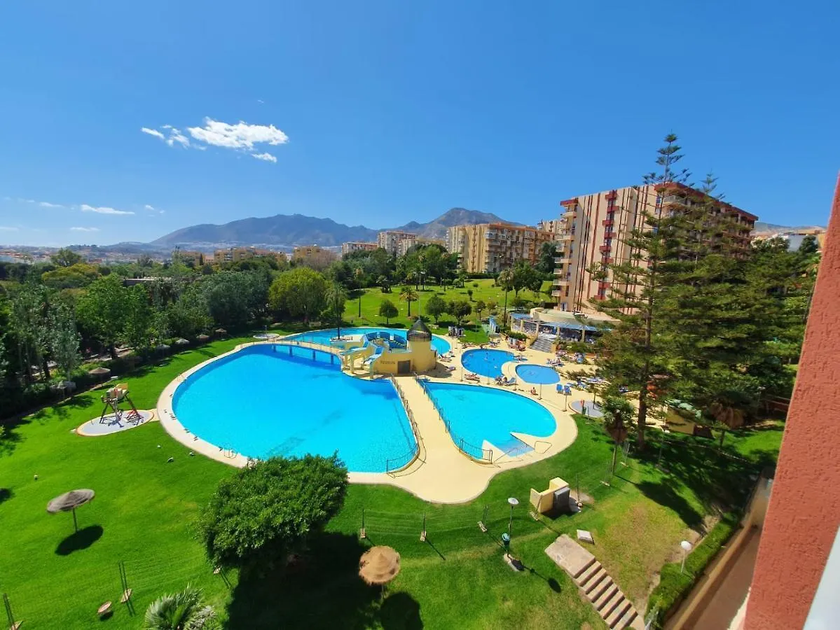 Jp - 3.0 Apartment Benalmadena