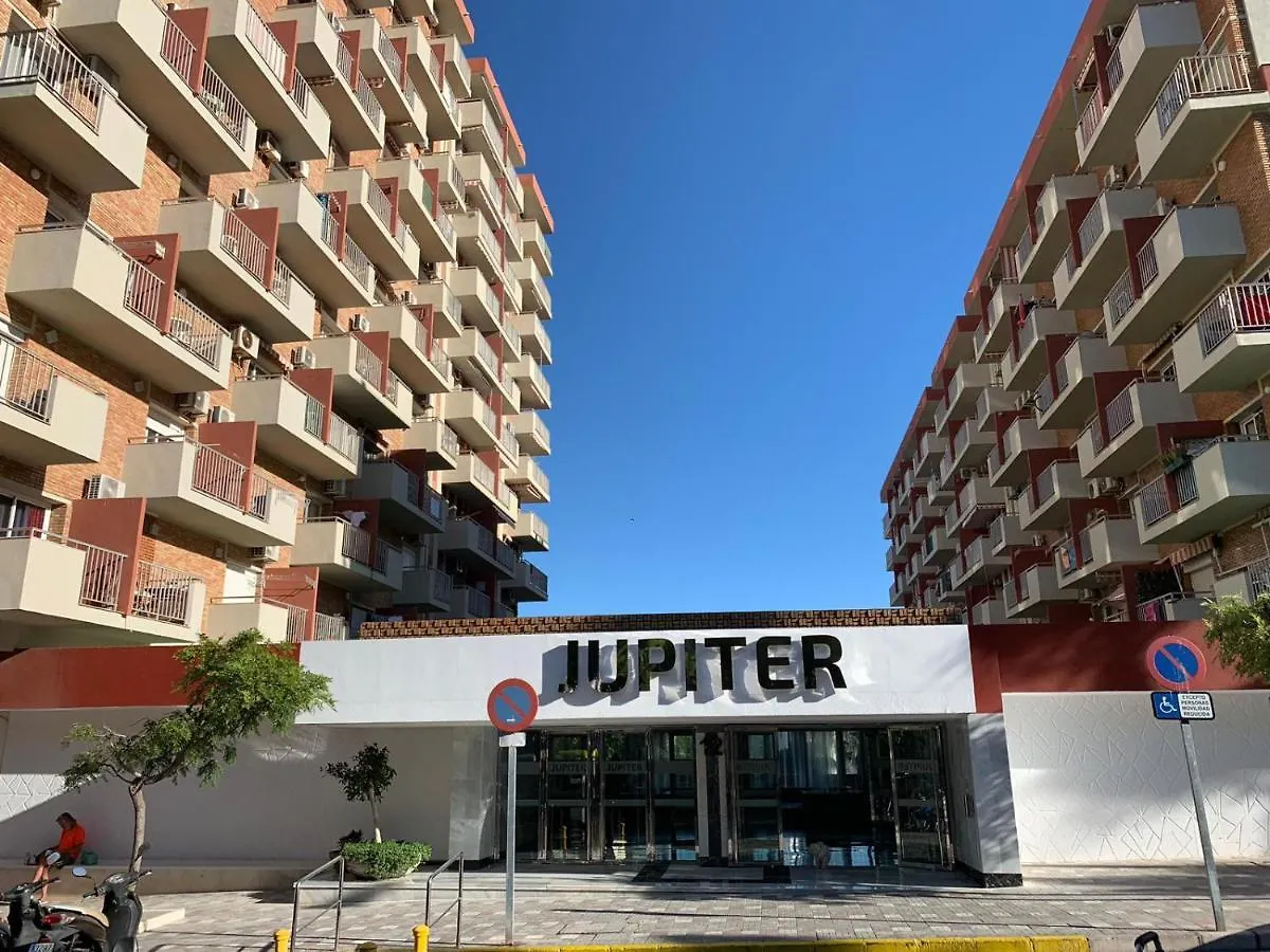 Jp - 3.0 Apartment Benalmadena